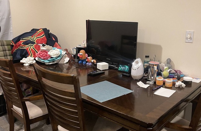 1 bedroom apartment in palos verdes estates