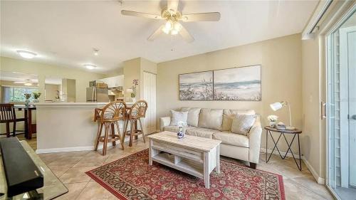 1 BR Bayou Breeze Sarasota Condo