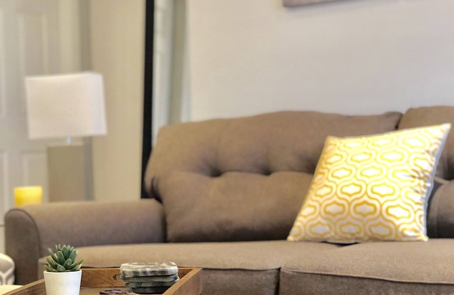 1 BR/Newly Renovated ATL Apt Near City Attractions