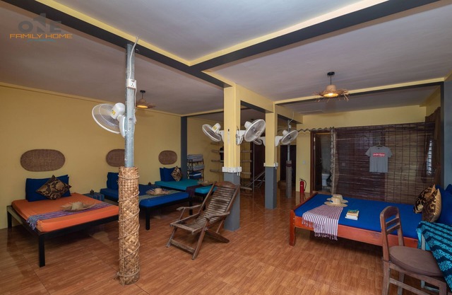 1 FAMILY Home, SLHA Angkor Wat