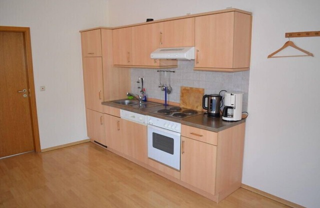 1 Ferienwohnung "Traube", 60qm, 1 Schlafzimmer, max. 2 Personen