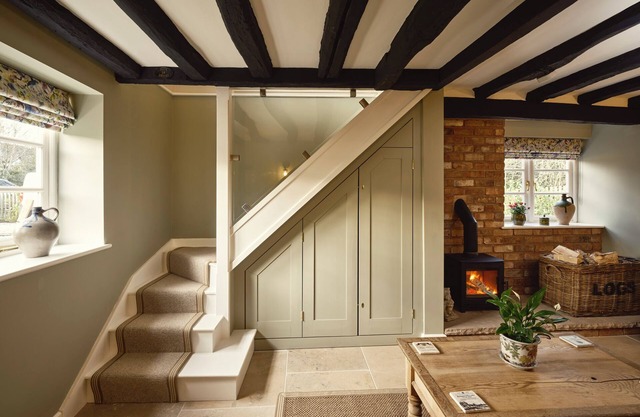 1 Kingswood Cottage