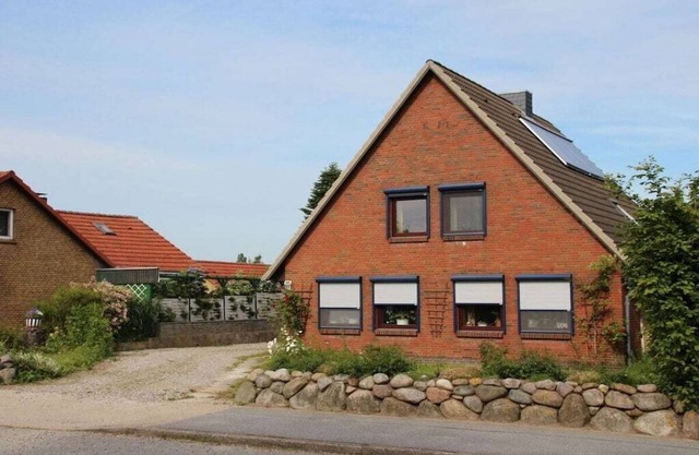 1. Kretschmann Comfortable Holiday Residence