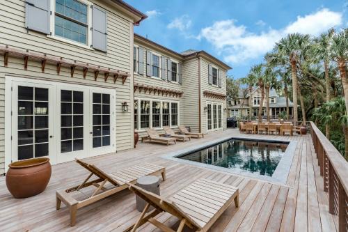 1 Nicklaus Lane by Akers Ellis Rentals
