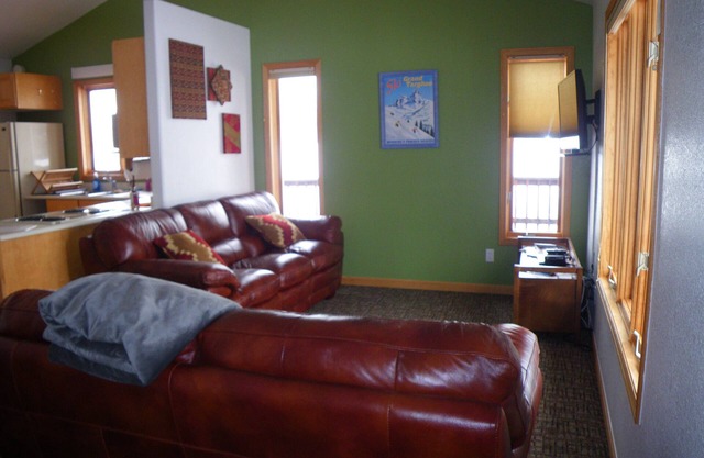 10.7 mi to Targhee Ski resort, 360inch snow, This is your Favorite Place 2 stay