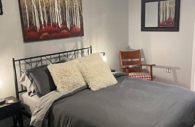 10 Aspen Vintage Motel-EV Charge Available