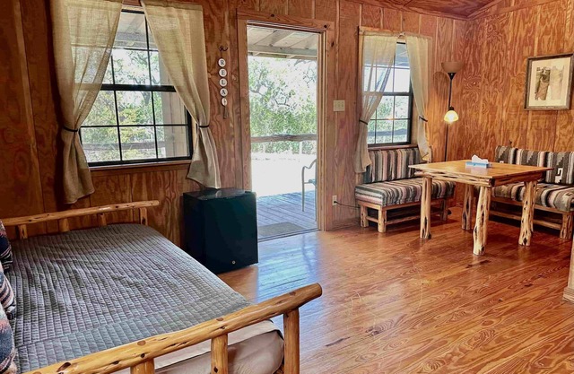 10 Hackberry, at CRC Ranch Retreat