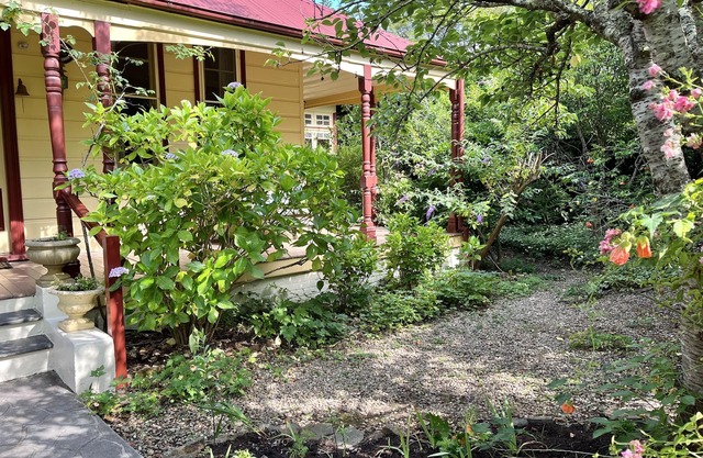 10 mins Walk Leura-Christmas Dates Now Avail-Quiet St Sth Leura