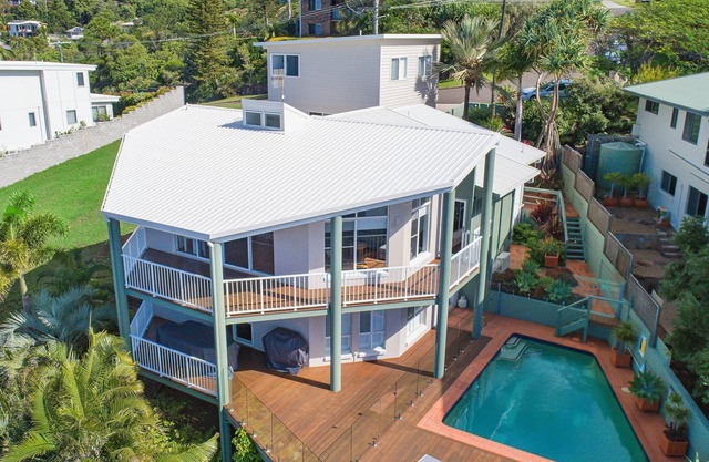 10 Mona Vista Court, Coolum Beach