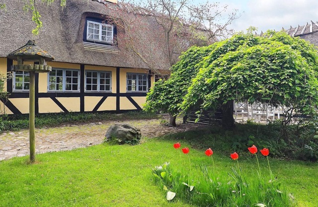 10 person holiday home in Rudkøbing