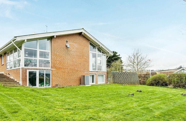 10 person holiday home in Haderslev