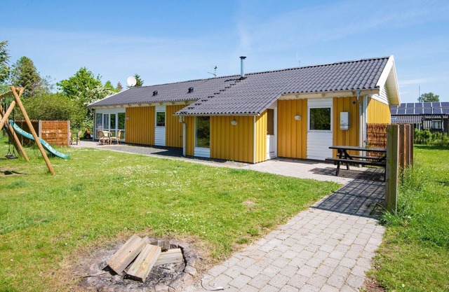 10 person holiday home in Ørsted