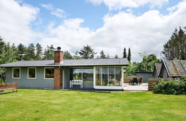 10 person holiday home in Højslev-By Traum