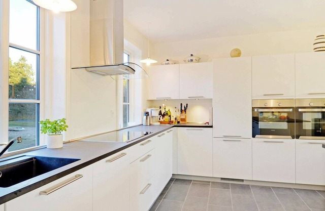 10 person holiday home in Oksbøl