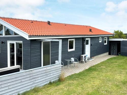 10 person holiday home in Roslev