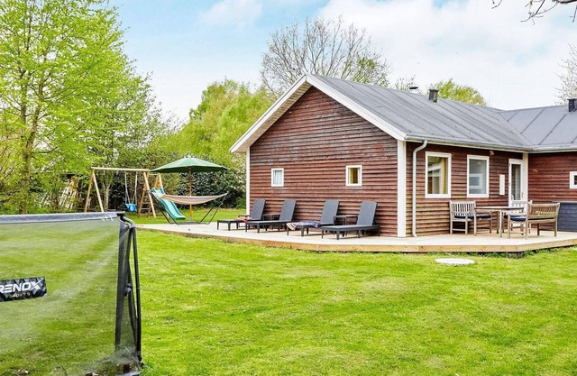 10 person holiday home in Vig