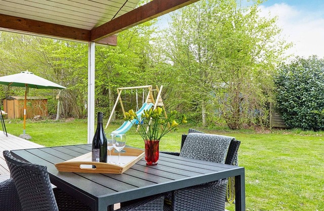 10 person holiday home in Vig
