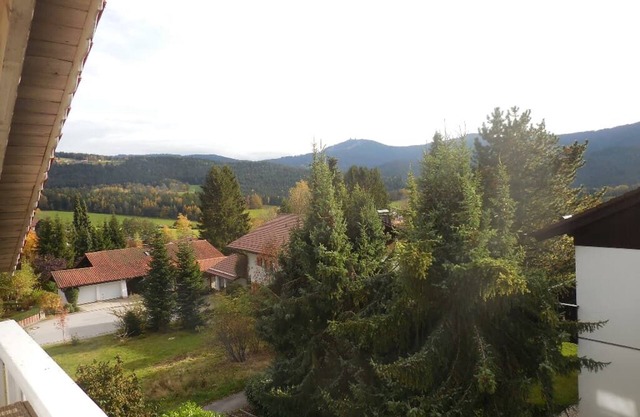 100 m² vacation apartment Zirbe with two bedrooms and free WLAN