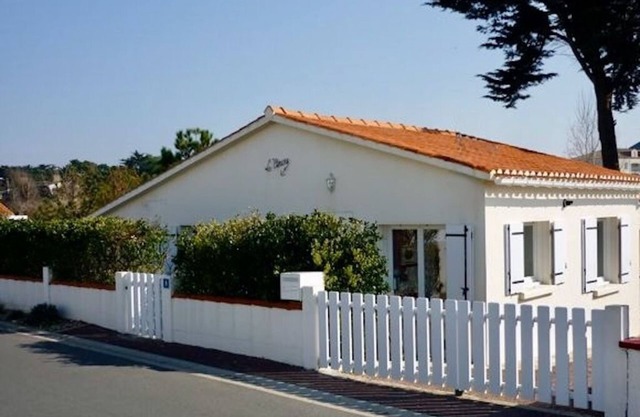 100 meters from the ocean! - Gîte L'Ancre