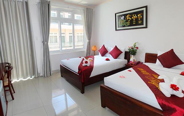 1001 Nights Hotel