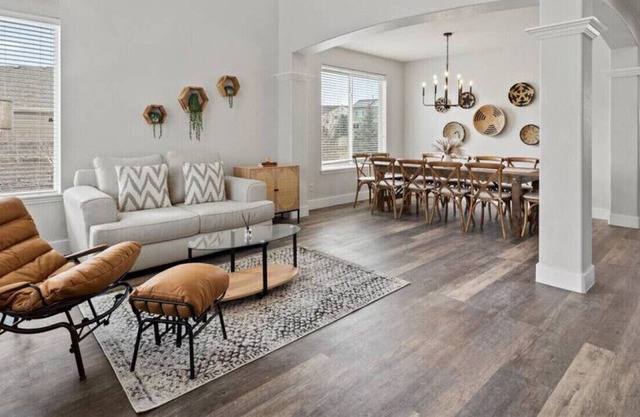 10039 Heatherwood Pl · Mid Term Stay - Highlands Ranch, Newly Remodeld!