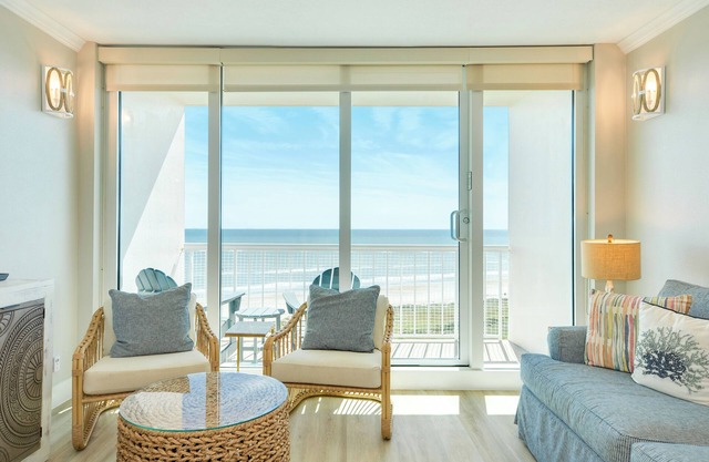 1007 Whitewashed Harbor Residency