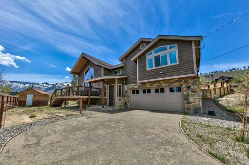 1008C Mountain View Retreat