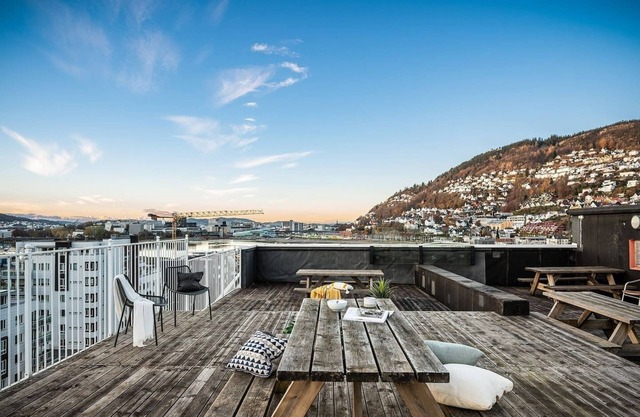 100m to NEW Swimming Area | Rooftop Terrace | Loft