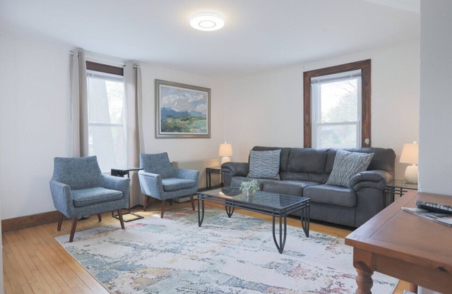 101 Park D · Lovely 2 bedroom 2 bath apartment