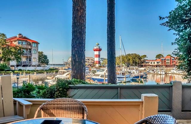 1017 Caravel Court at The Sea Pines Resort