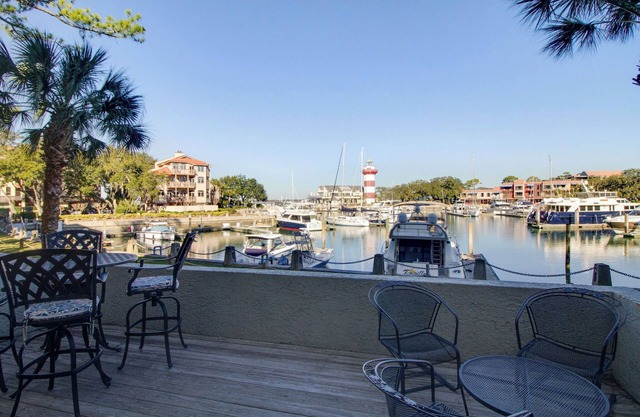 1020 Caravel Court at The Sea Pines Resort