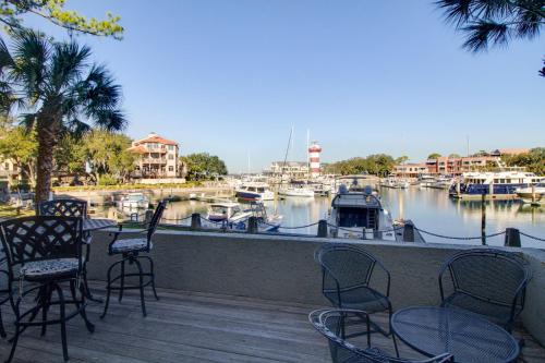 1020 Caravel Court at The Sea Pines Resort