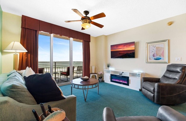 1026 2 Bed Room 10th Foor