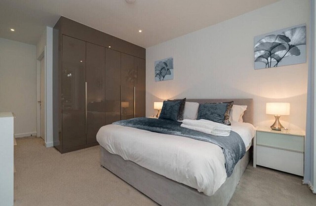 104 WH - Sophia Suite
