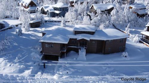 1044C Coyote Ridge