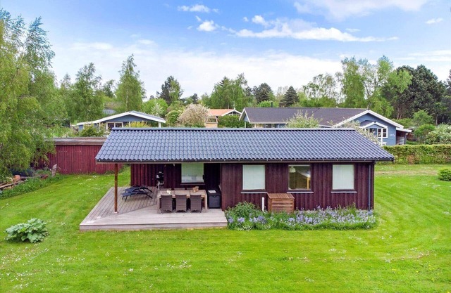 1046 Stege - Kærhøgevej 40