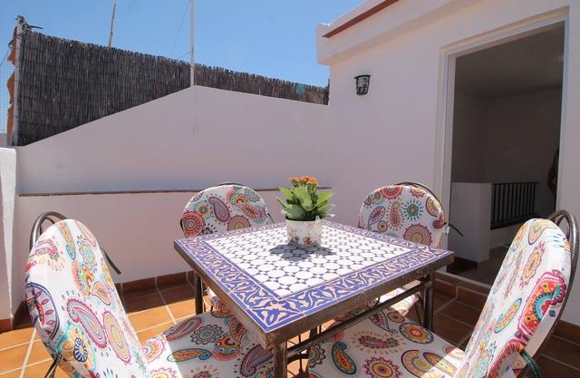 1050 Casa Carretas