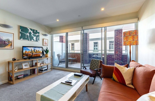 107/5 Union st, Brunswick