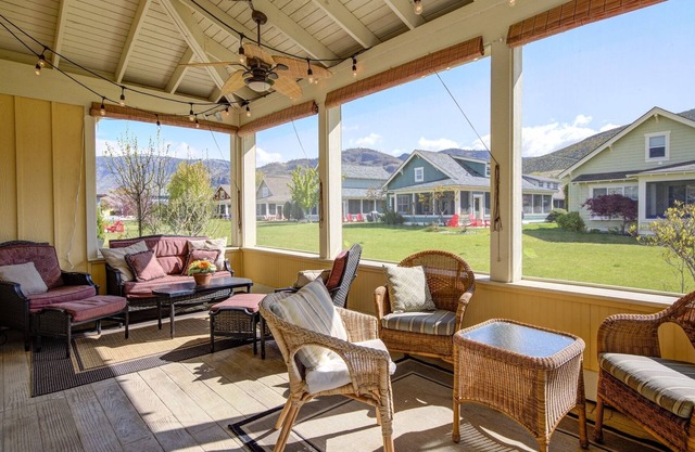 107 Barefoot Lane (Beach Trail)