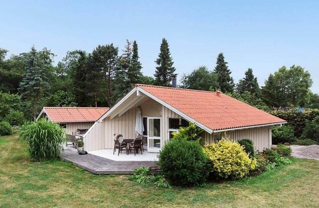 1089-N Hundested - Natskyggevej 28