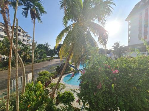 10pax BAYU BEACH, SEASIDE, WATERSPORT, Pool, Bbq, Wifi, 50"TV