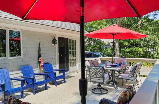 11 Cranwood Road Harwich Cape Cod- -Aoibhneas