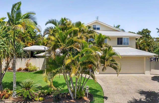 11 Dalmor Court, Coolum Beach