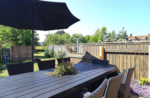 11 person holiday home in Ærøskøbing