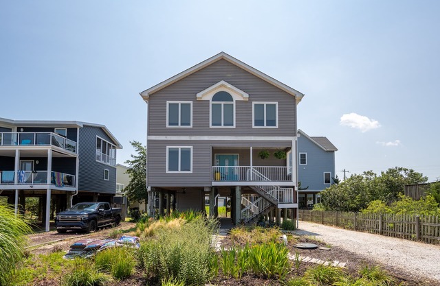 11 Texas Avenue - Close to the beach in Broadkill!