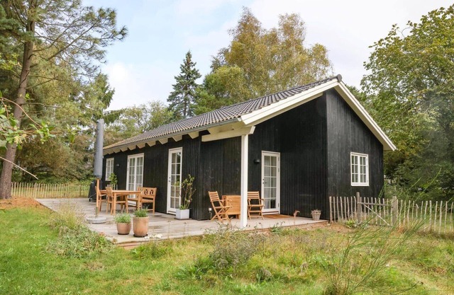 11115-1 Nykøbing Sj - Kirchheinersvej 27
