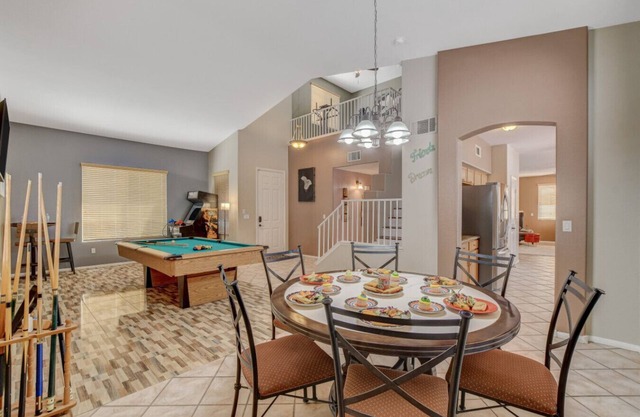 1116 Stoneypeak North Las Vegas