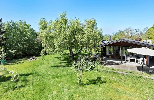1120 Liseleje - Kornstien 5