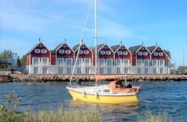 11206 Nykøbing Sj - Havnevej 87 st. th.