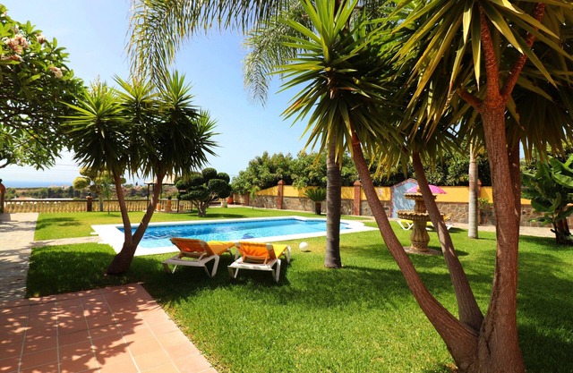 1128 Villa AndreaSol